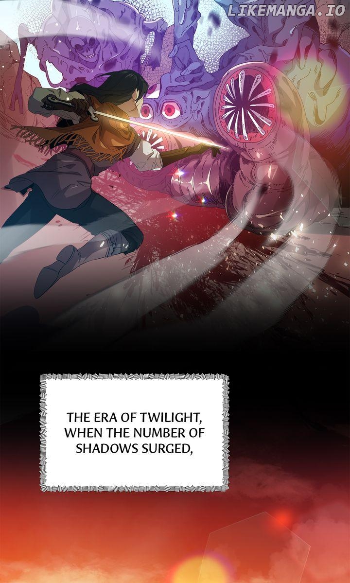 Choose Your Heroes Carefully Chapter 33 - page 67