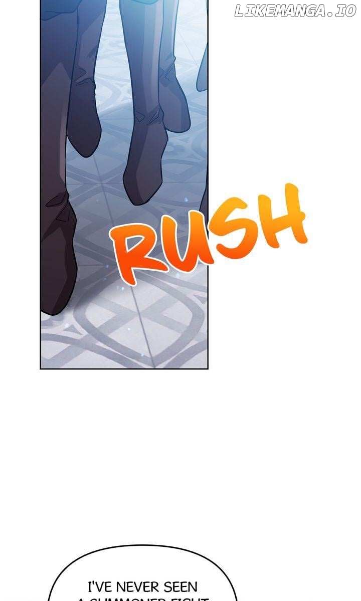 Choose Your Heroes Carefully Chapter 33 - page 7