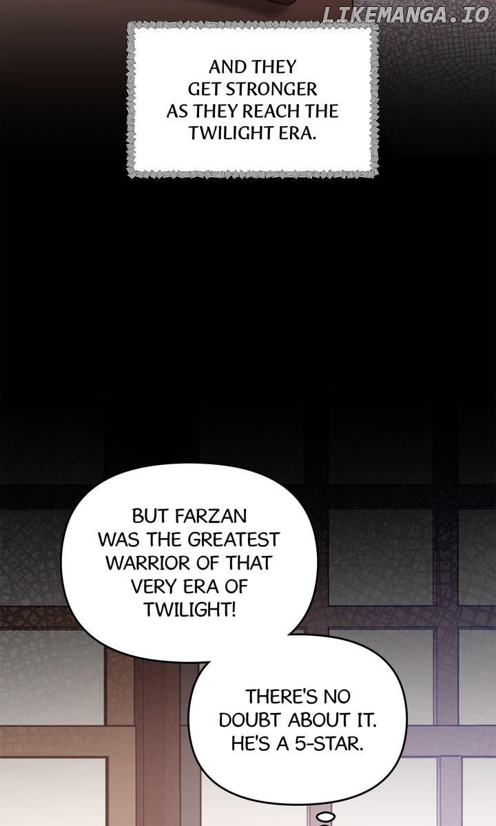 Choose Your Heroes Carefully Chapter 33 - page 72