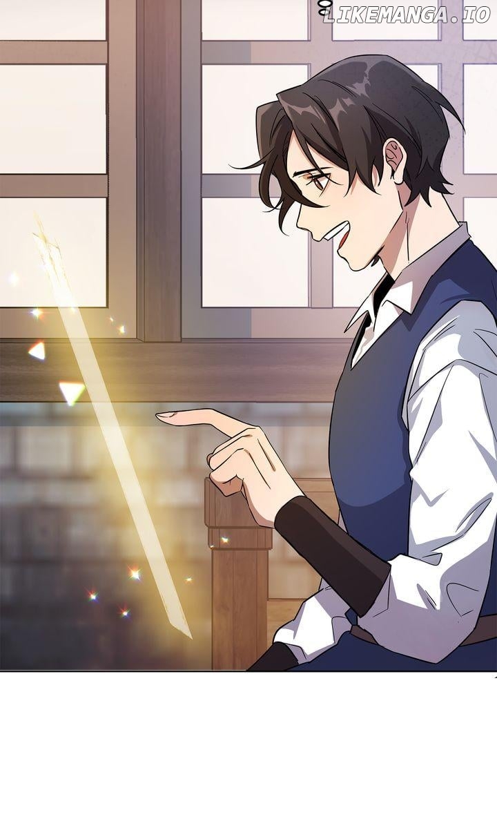 Choose Your Heroes Carefully Chapter 33 - page 73