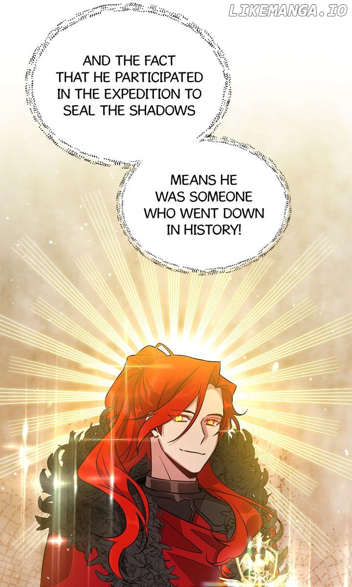 Choose Your Heroes Carefully Chapter 33 - page 74