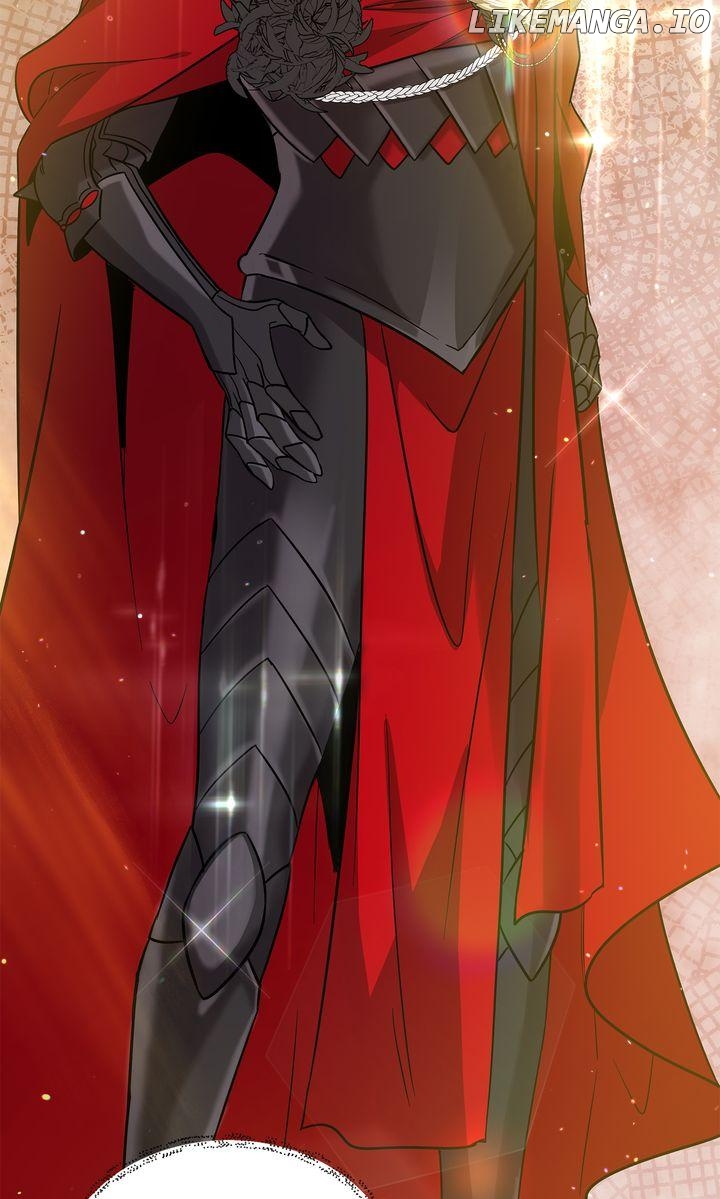 Choose Your Heroes Carefully Chapter 33 - page 75