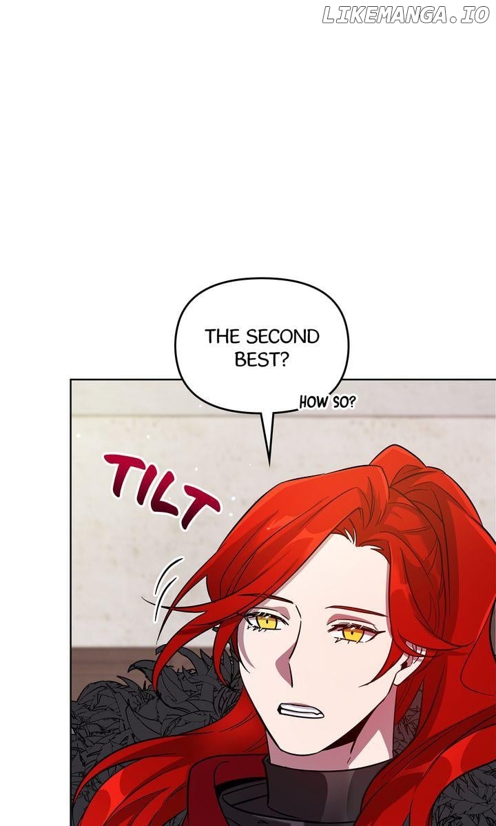 Choose Your Heroes Carefully Chapter 33 - page 79