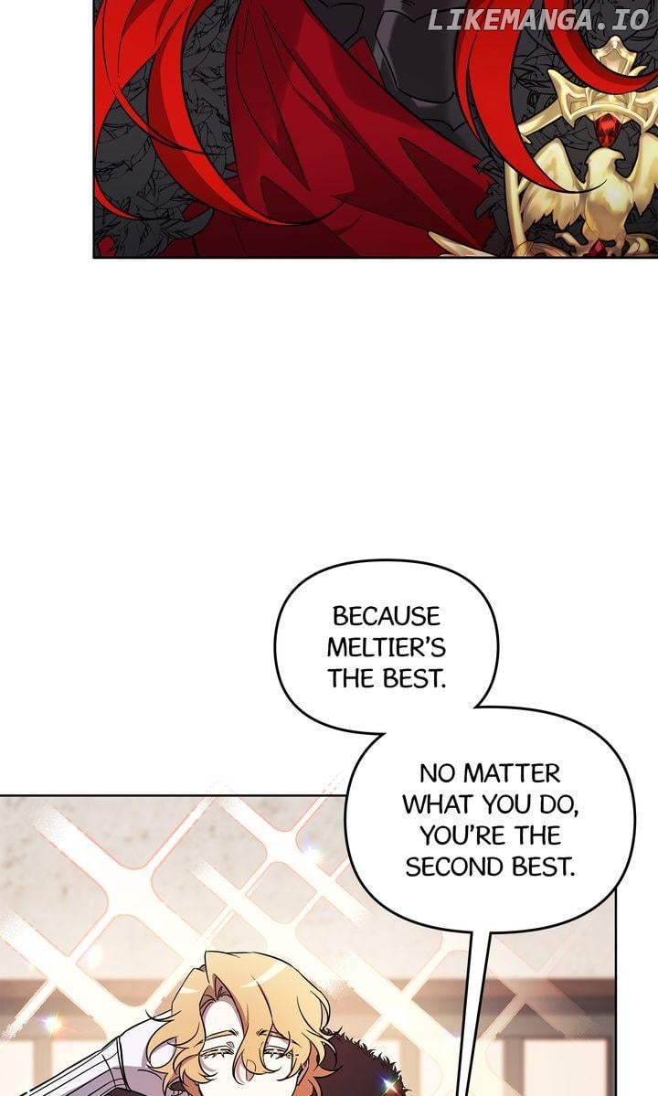 Choose Your Heroes Carefully Chapter 33 - page 80