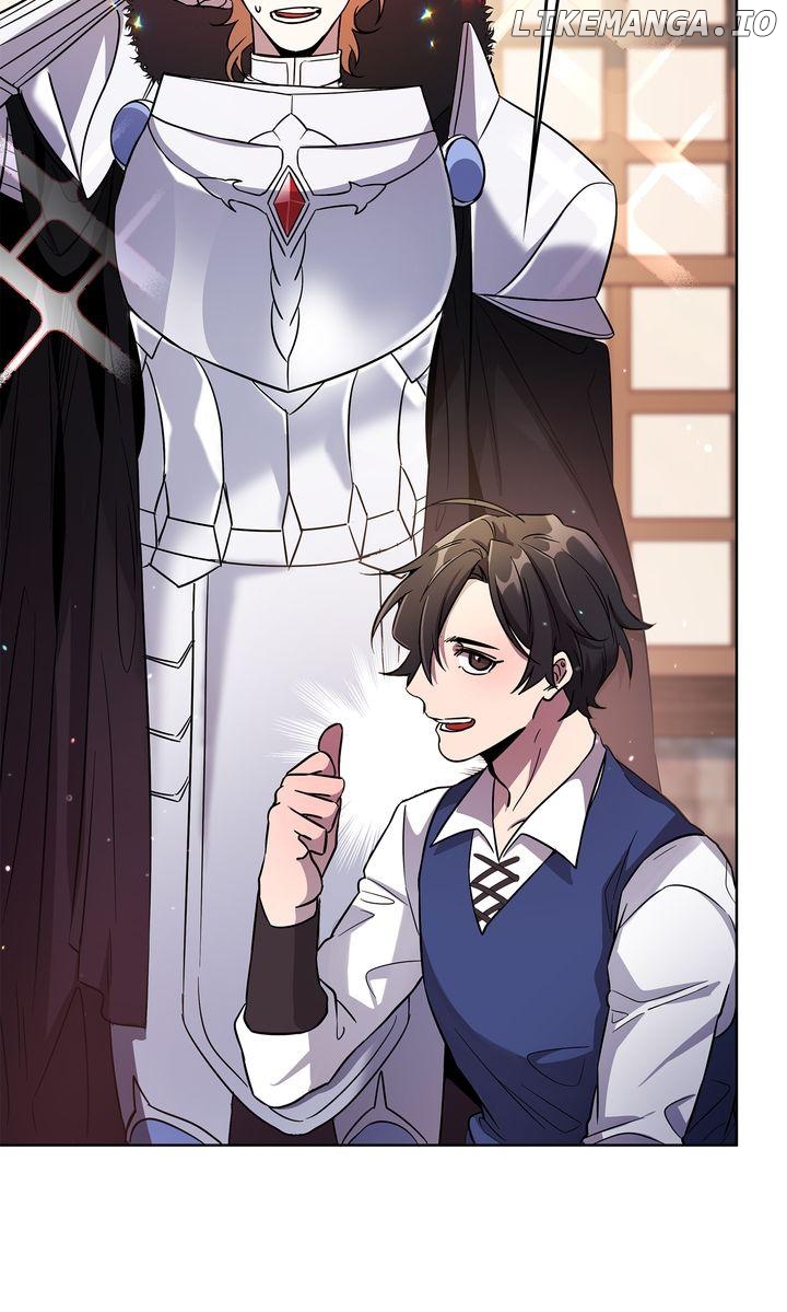 Choose Your Heroes Carefully Chapter 33 - page 81