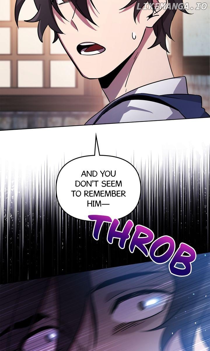 Choose Your Heroes Carefully Chapter 33 - page 84