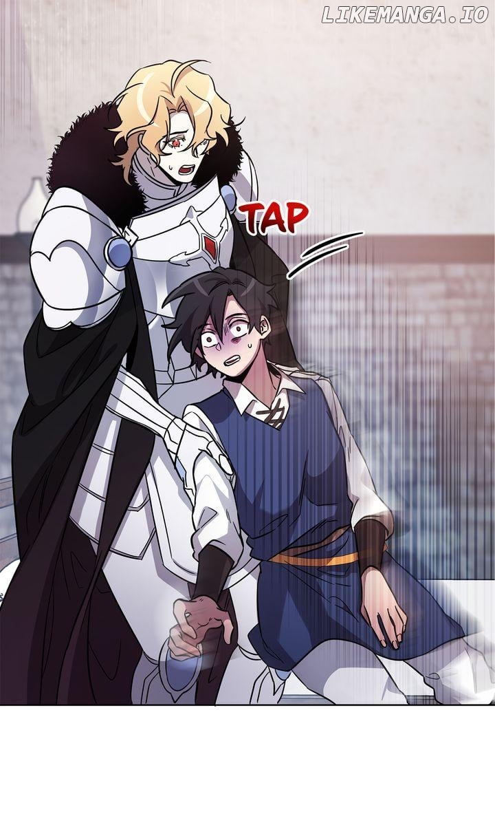 Choose Your Heroes Carefully Chapter 33 - page 86