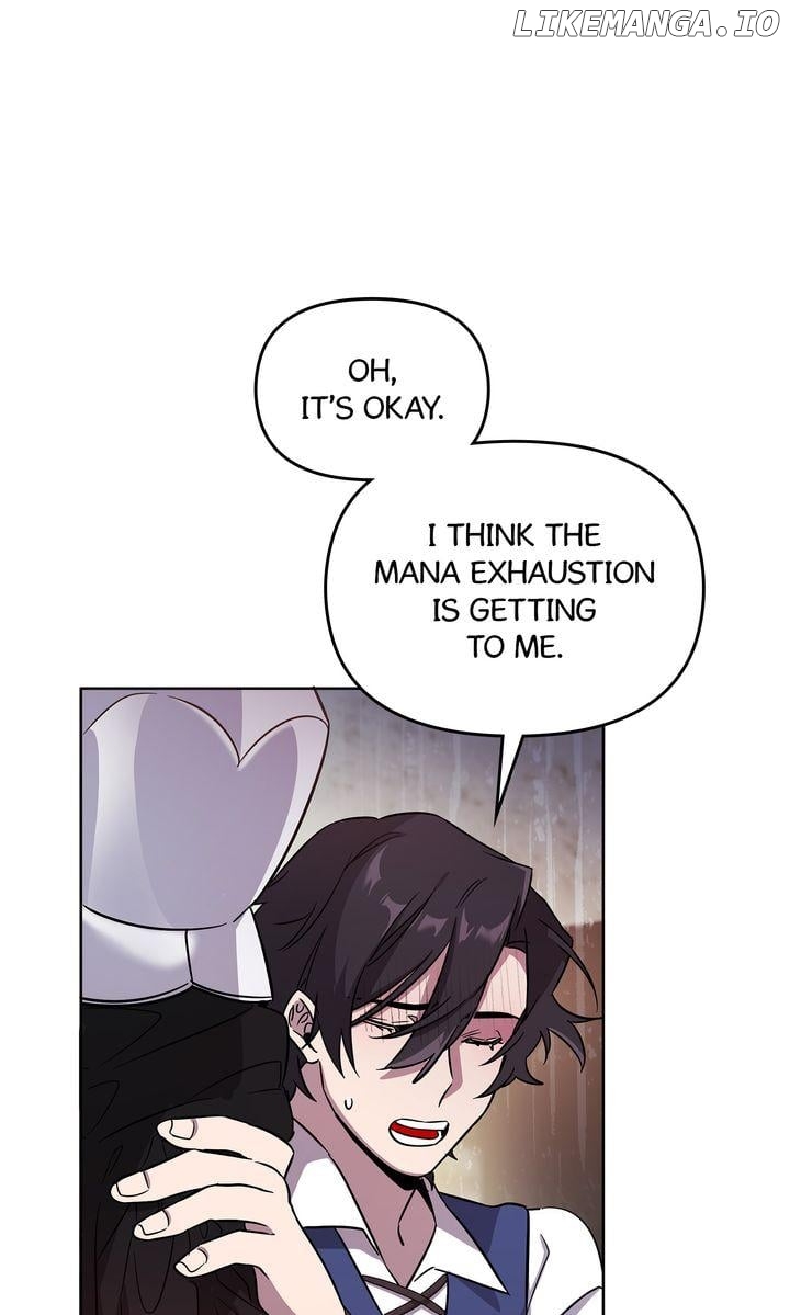 Choose Your Heroes Carefully Chapter 33 - page 87