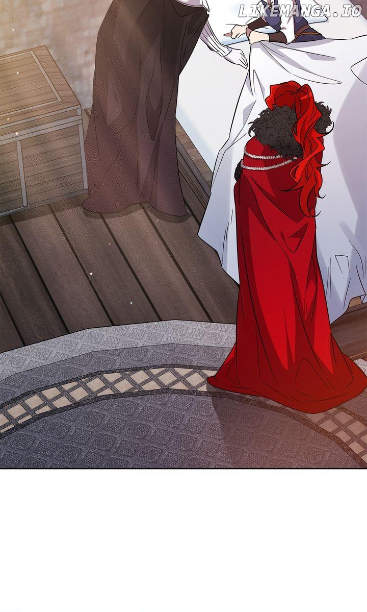 Choose Your Heroes Carefully Chapter 33 - page 89