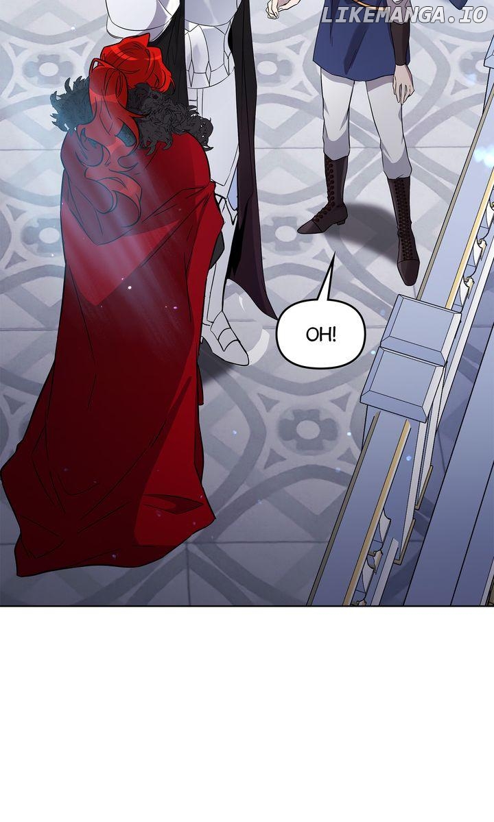 Choose Your Heroes Carefully Chapter 33 - page 9