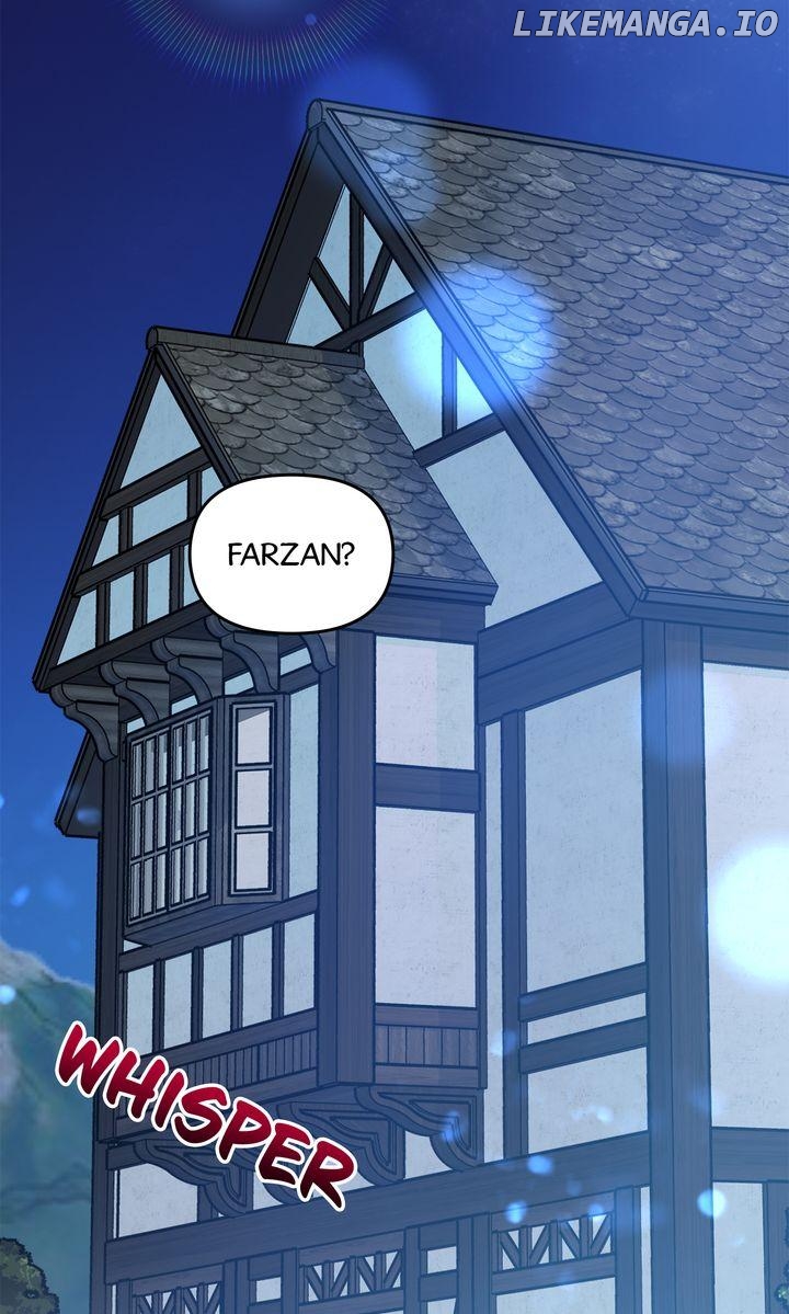 Choose Your Heroes Carefully Chapter 33 - page 91