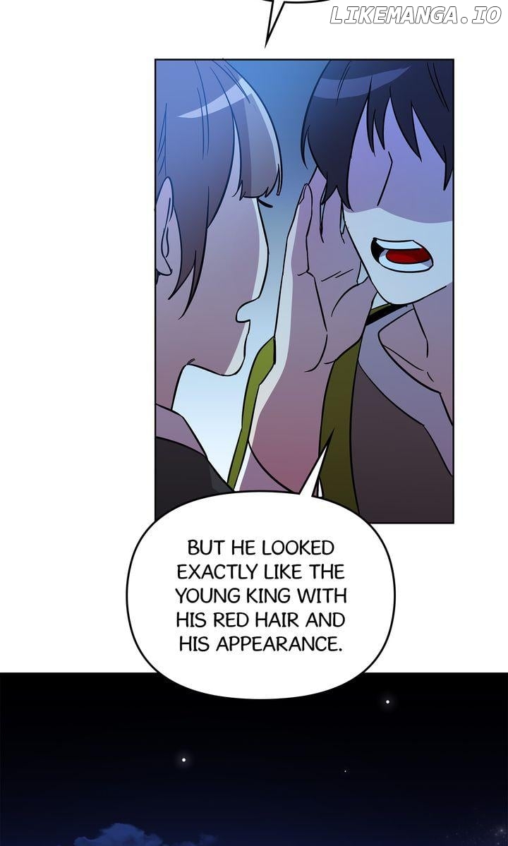 Choose Your Heroes Carefully Chapter 33 - page 94