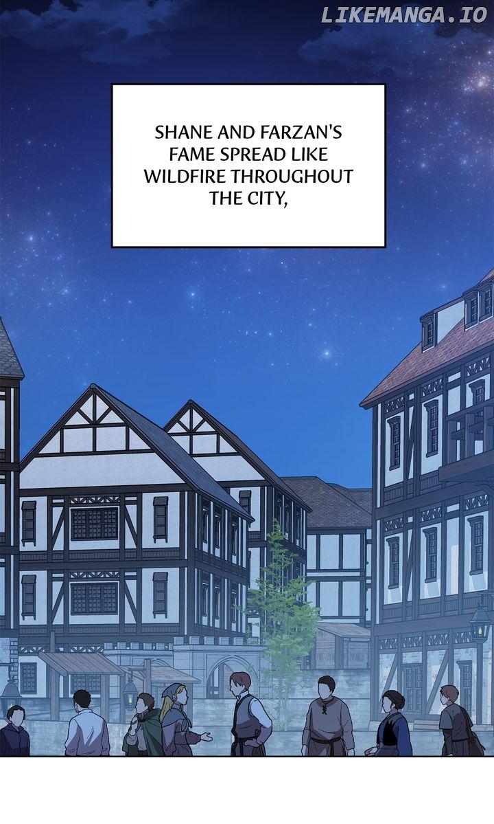 Choose Your Heroes Carefully Chapter 33 - page 95