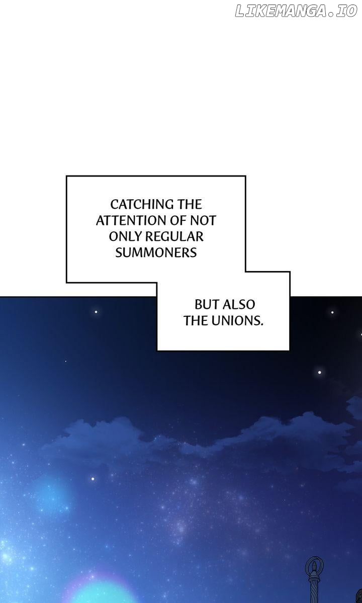 Choose Your Heroes Carefully Chapter 33 - page 96