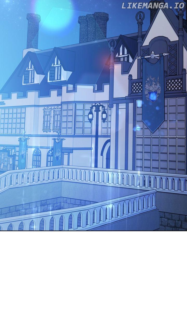 Choose Your Heroes Carefully Chapter 33 - page 97