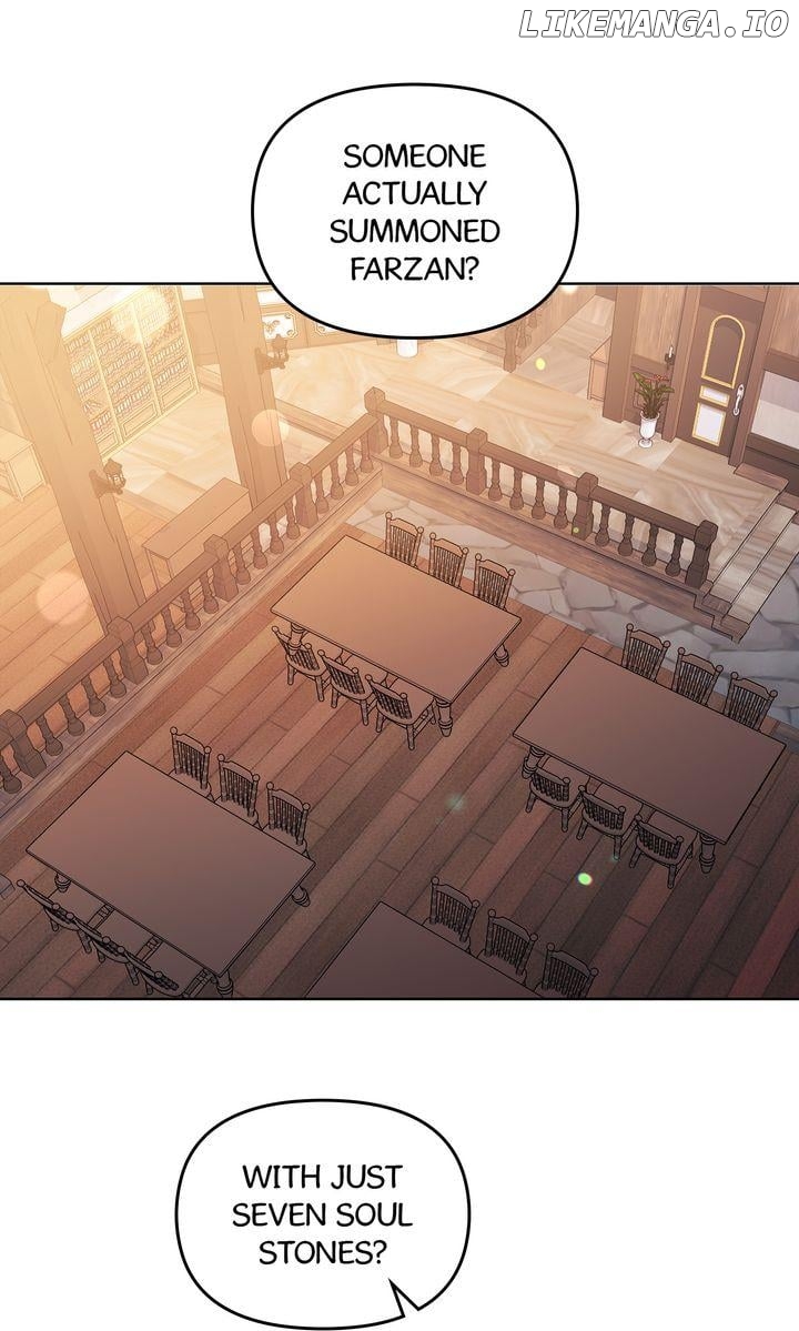 Choose Your Heroes Carefully Chapter 33 - page 98