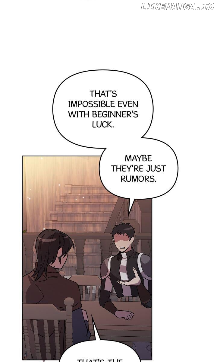 Choose Your Heroes Carefully Chapter 33 - page 99