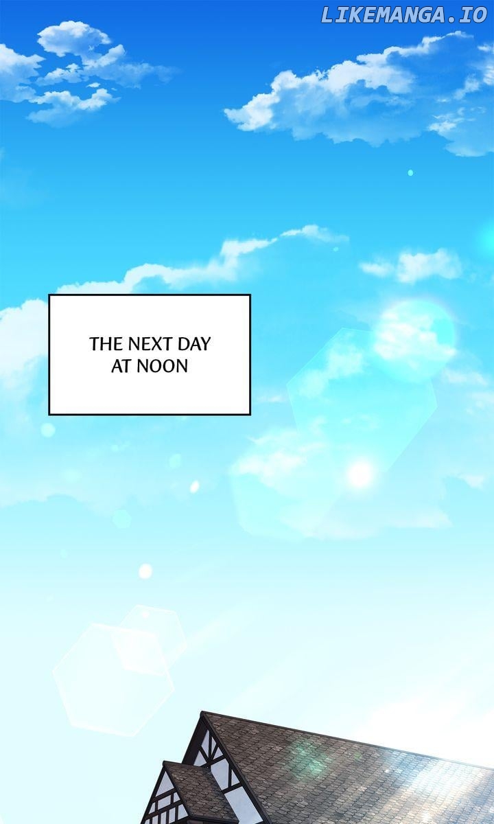 Choose Your Heroes Carefully Chapter 34 - page 1