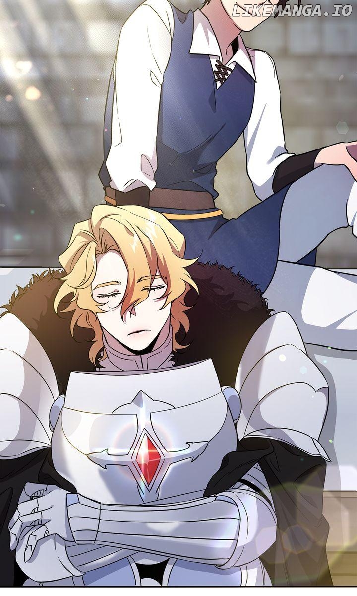 Choose Your Heroes Carefully Chapter 34 - page 10