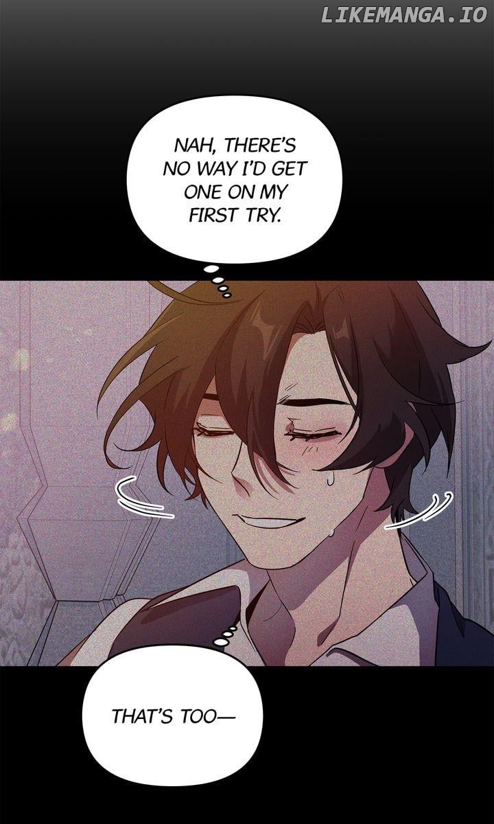 Choose Your Heroes Carefully Chapter 34 - page 100