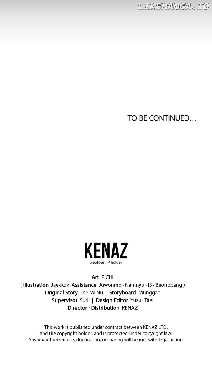 Choose Your Heroes Carefully Chapter 34 - page 102