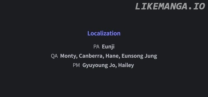 Choose Your Heroes Carefully Chapter 34 - page 103