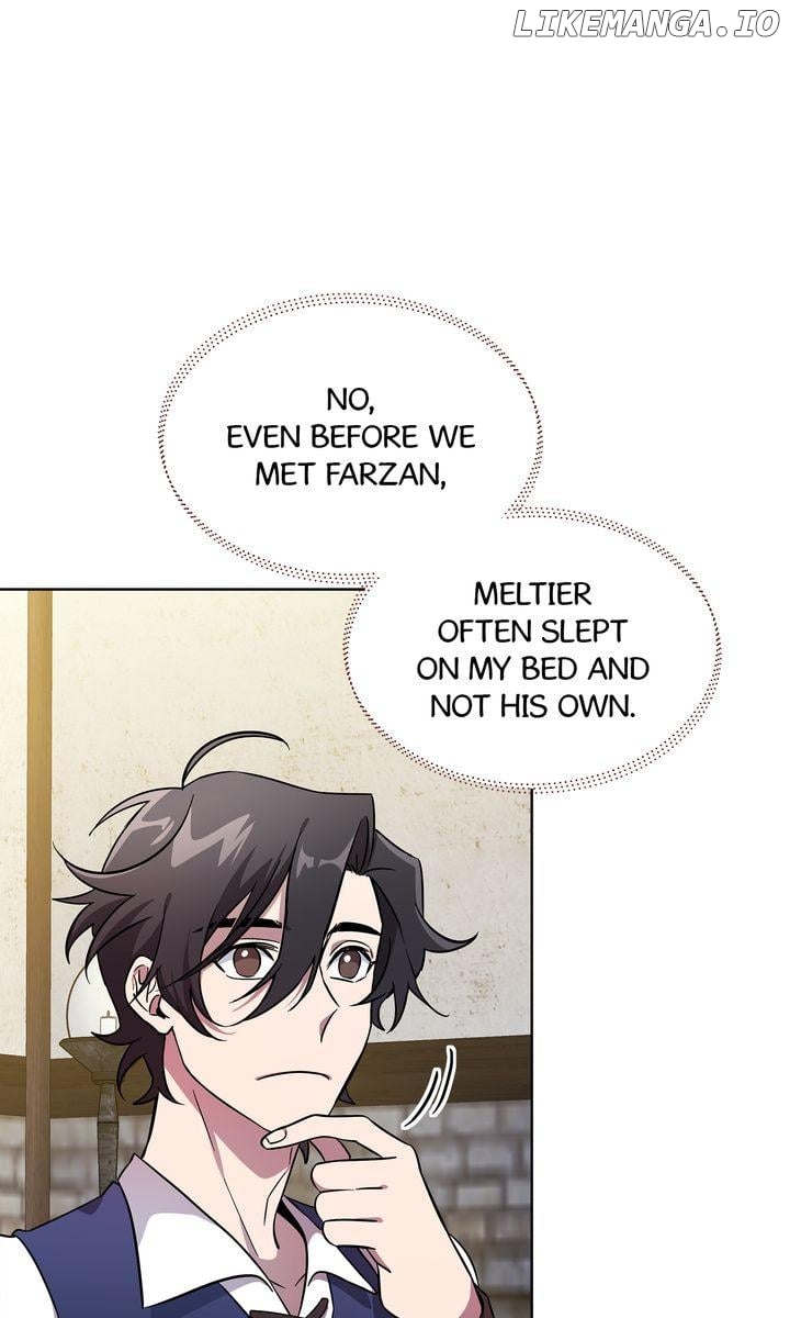 Choose Your Heroes Carefully Chapter 34 - page 11