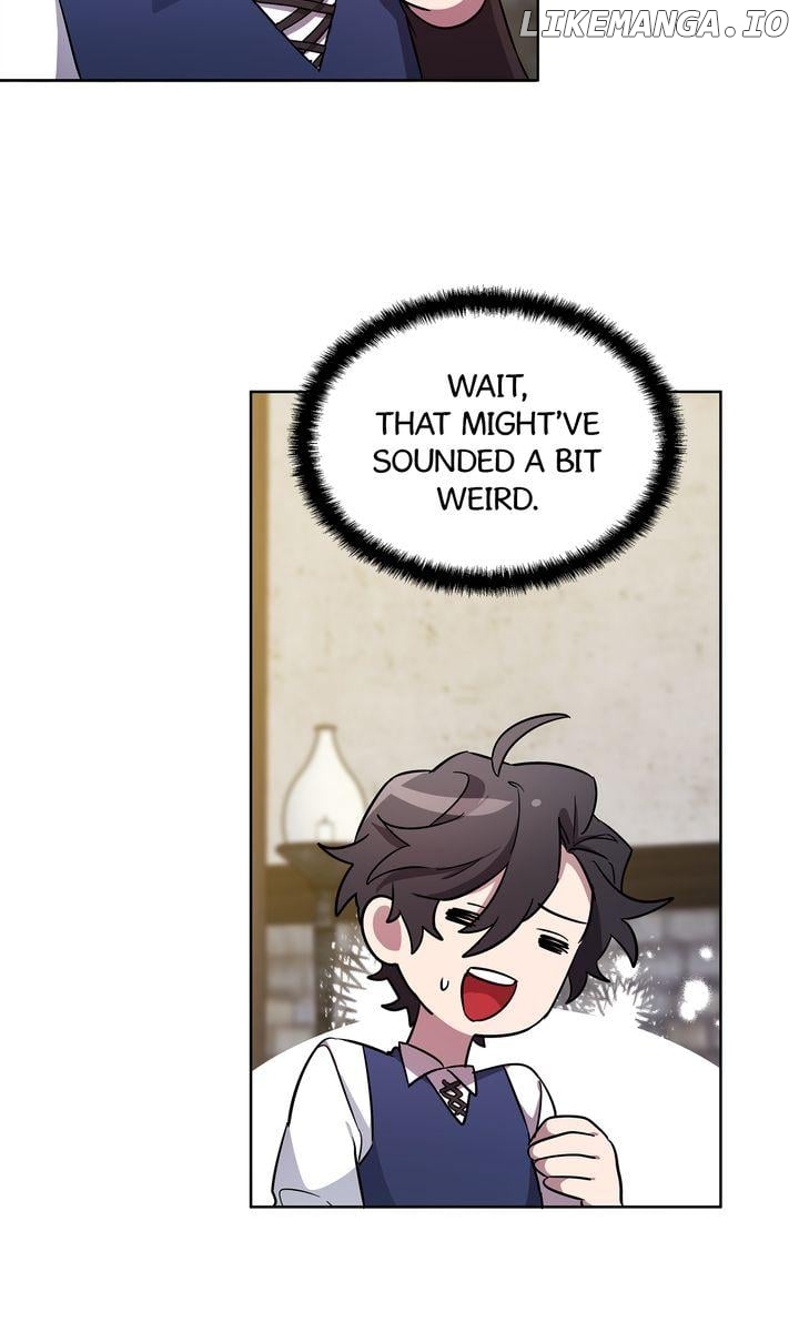 Choose Your Heroes Carefully Chapter 34 - page 12