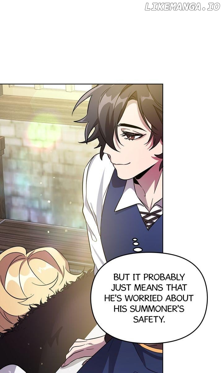 Choose Your Heroes Carefully Chapter 34 - page 13