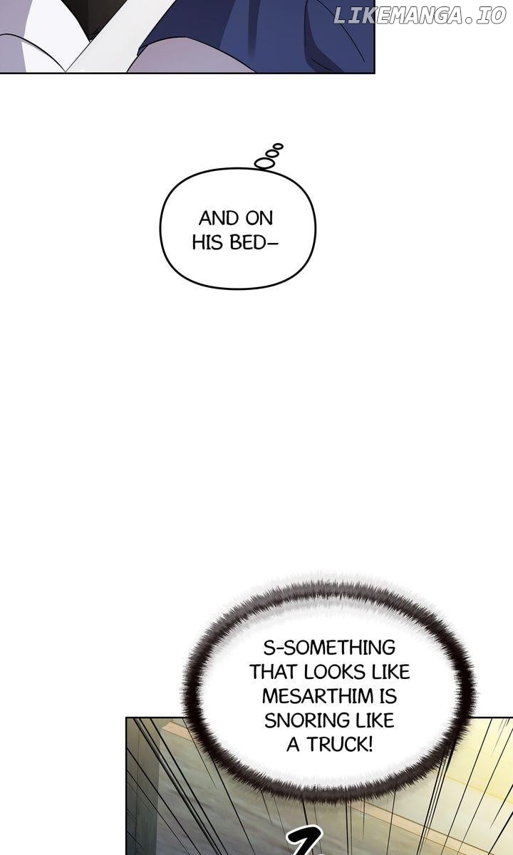 Choose Your Heroes Carefully Chapter 34 - page 14