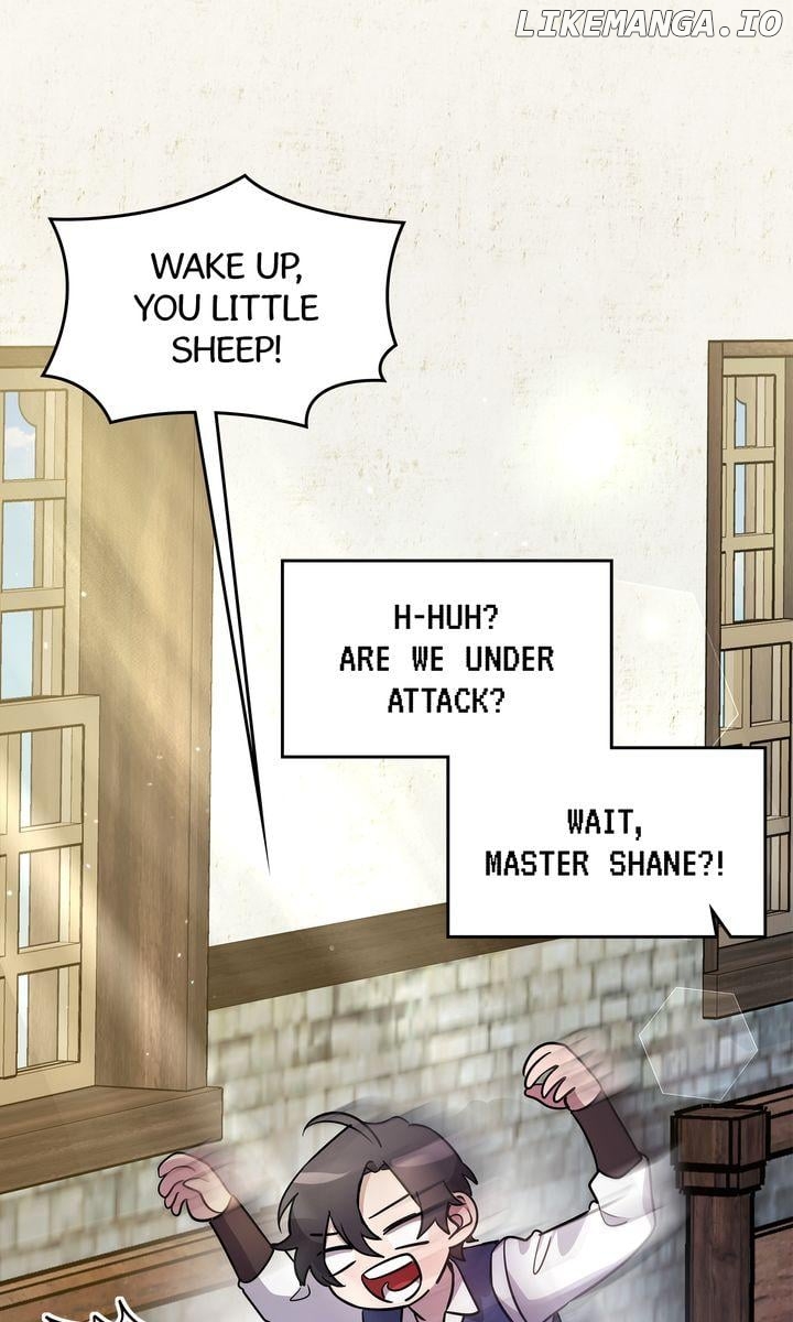 Choose Your Heroes Carefully Chapter 34 - page 16