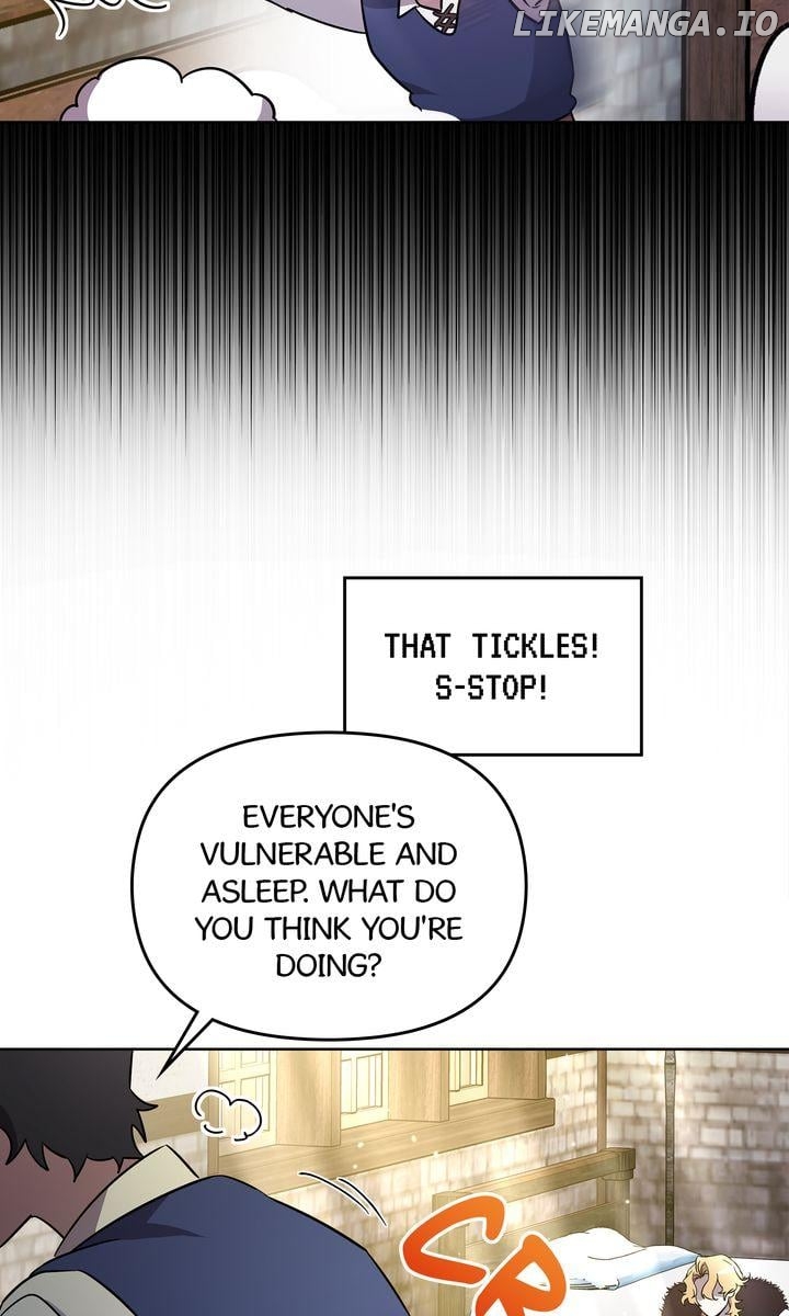 Choose Your Heroes Carefully Chapter 34 - page 17