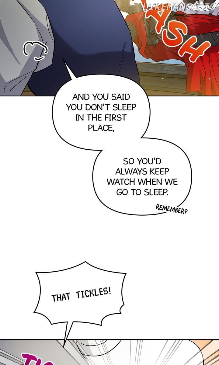 Choose Your Heroes Carefully Chapter 34 - page 18