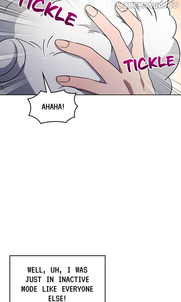 Choose Your Heroes Carefully Chapter 34 - page 19