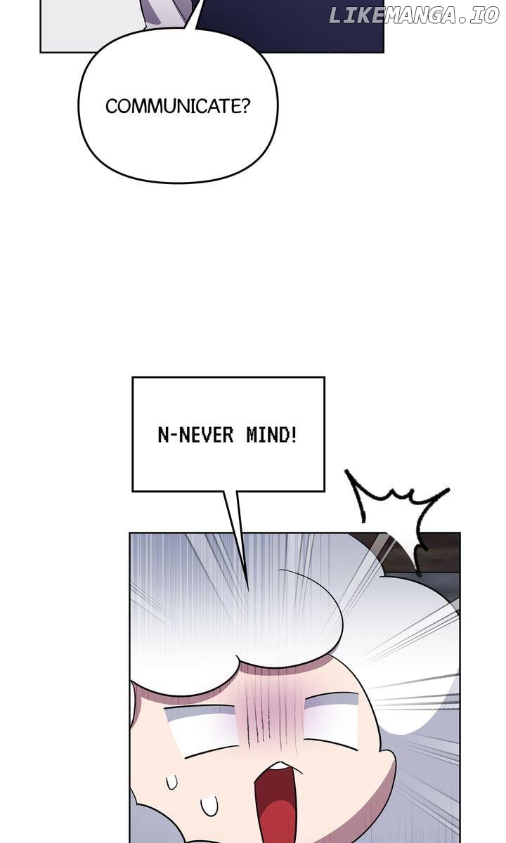 Choose Your Heroes Carefully Chapter 34 - page 21