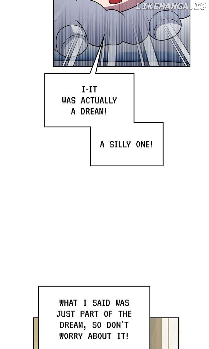 Choose Your Heroes Carefully Chapter 34 - page 22