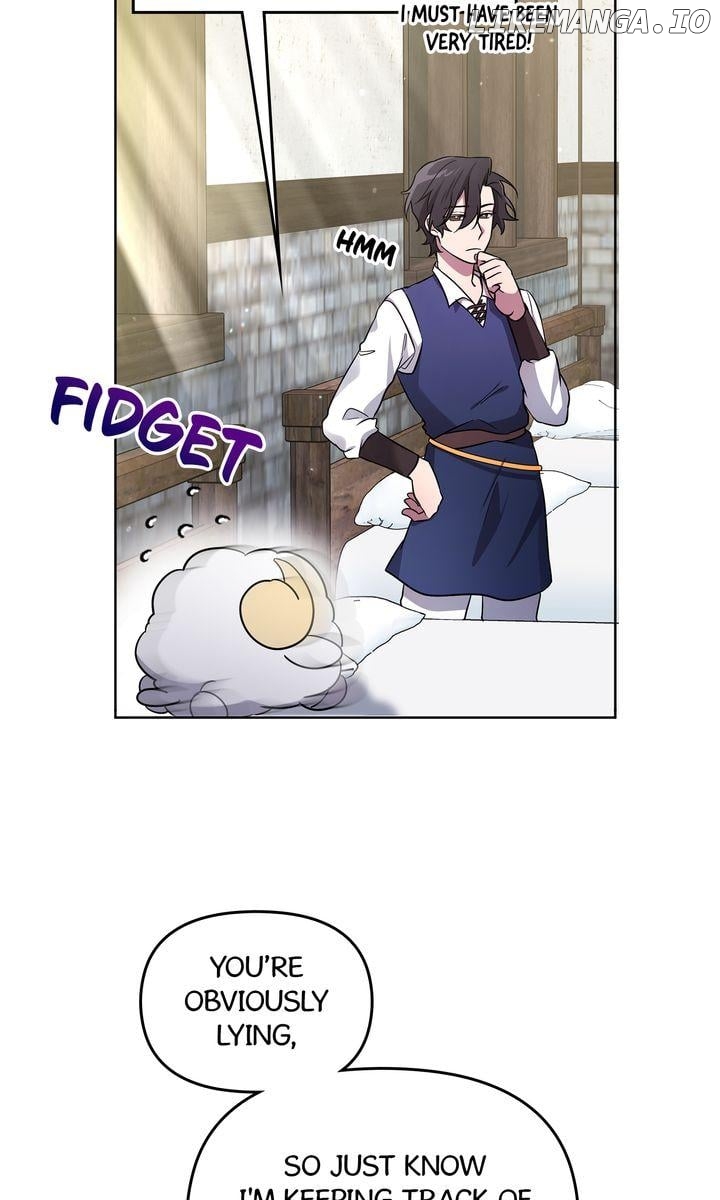 Choose Your Heroes Carefully Chapter 34 - page 23