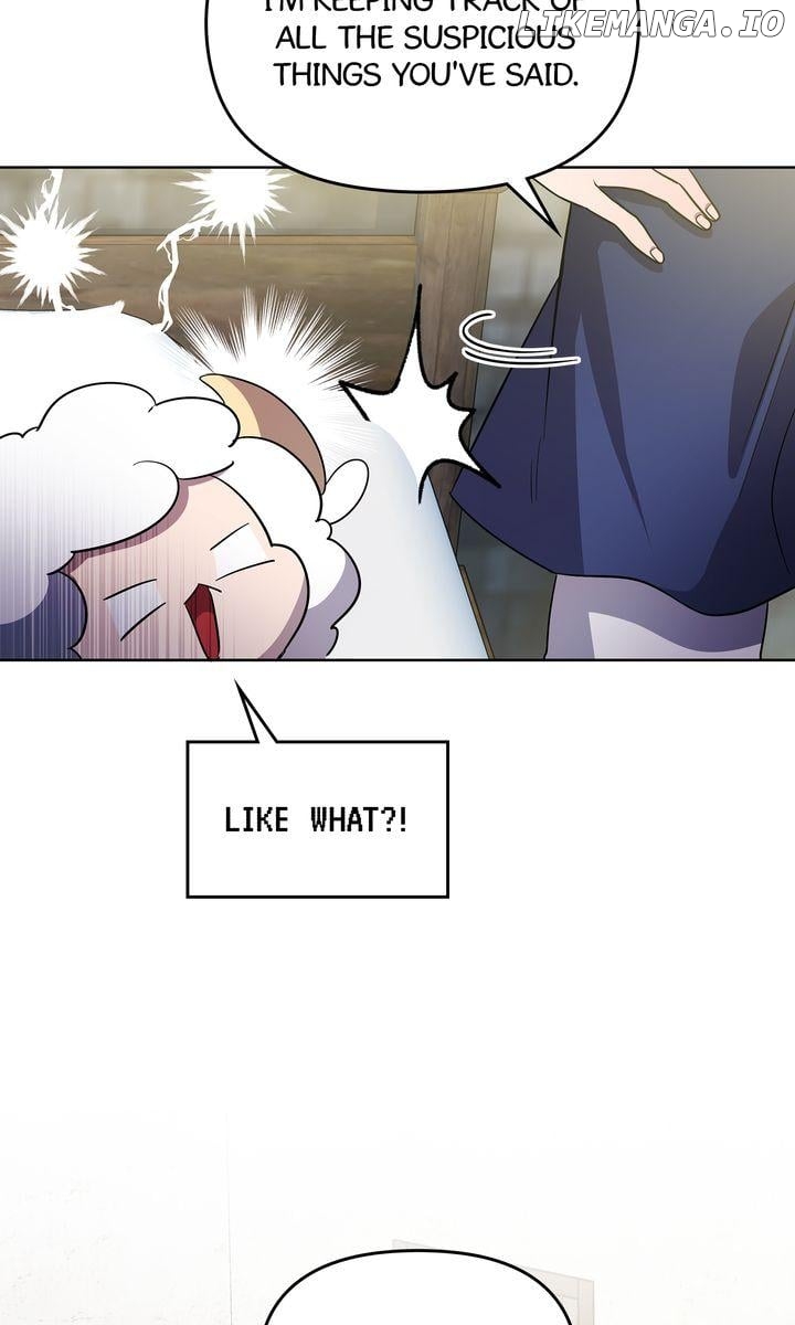 Choose Your Heroes Carefully Chapter 34 - page 24