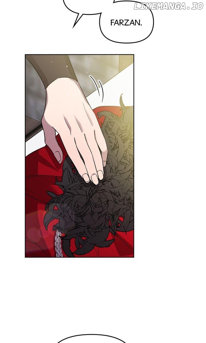 Choose Your Heroes Carefully Chapter 34 - page 27