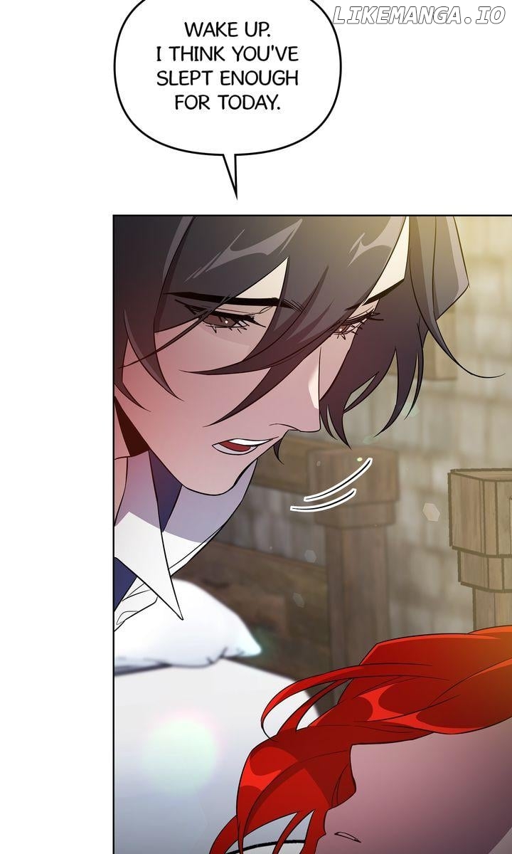 Choose Your Heroes Carefully Chapter 34 - page 28