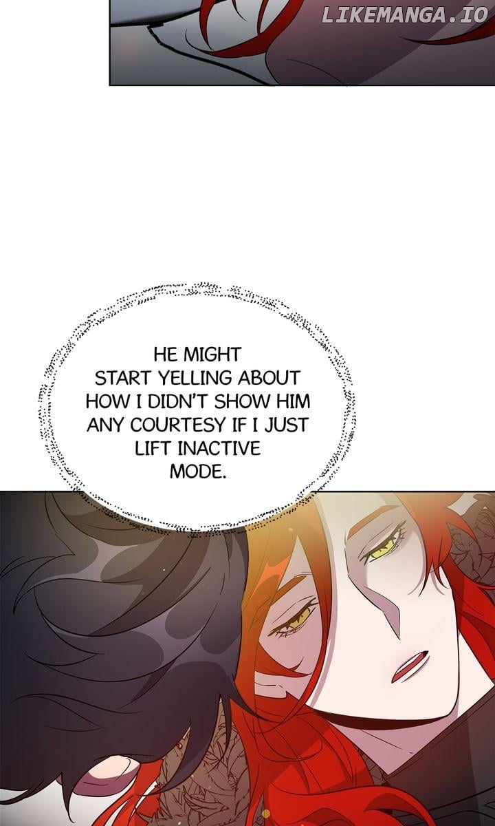 Choose Your Heroes Carefully Chapter 34 - page 29