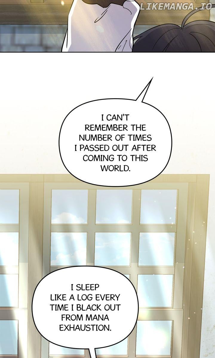 Choose Your Heroes Carefully Chapter 34 - page 3