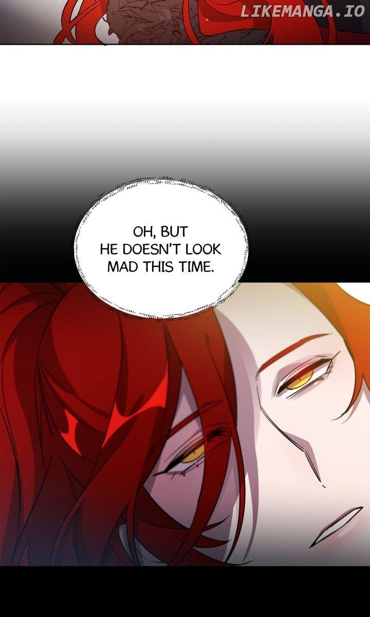 Choose Your Heroes Carefully Chapter 34 - page 30