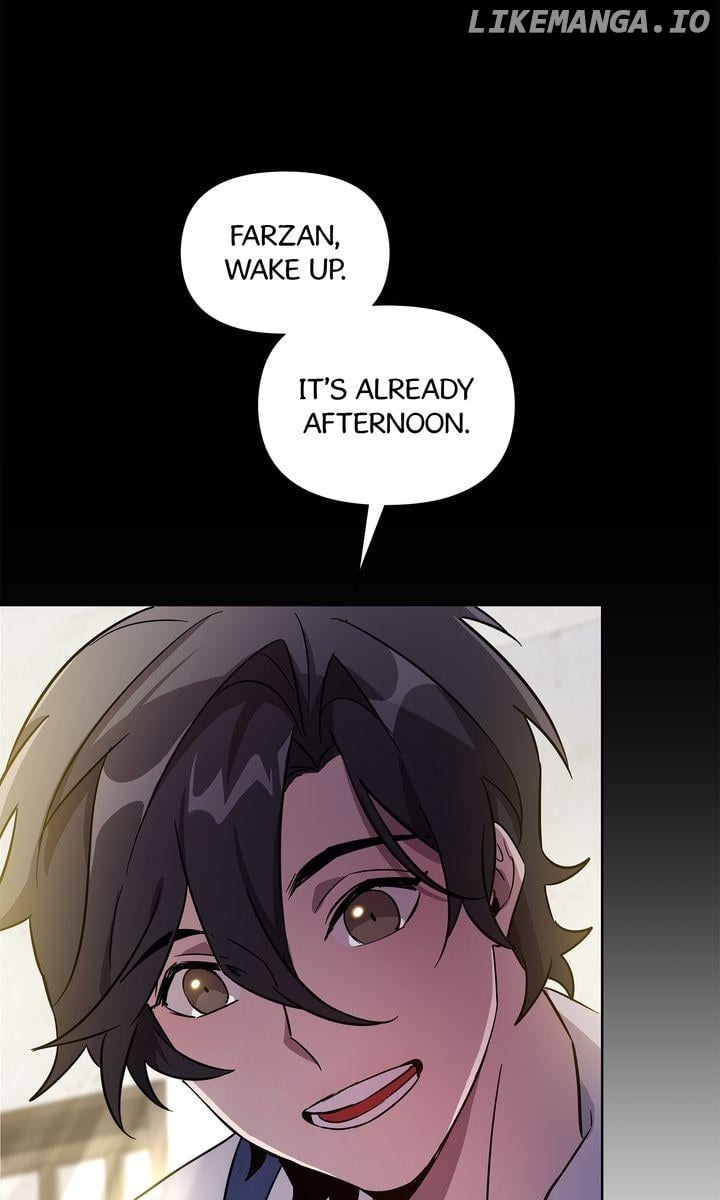 Choose Your Heroes Carefully Chapter 34 - page 31