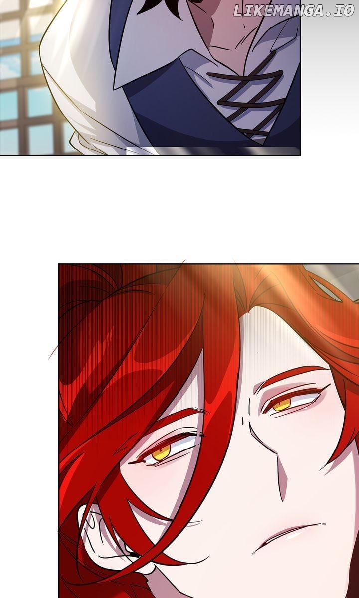 Choose Your Heroes Carefully Chapter 34 - page 32