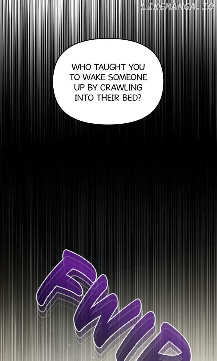 Choose Your Heroes Carefully Chapter 34 - page 34