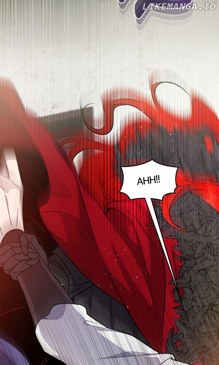 Choose Your Heroes Carefully Chapter 34 - page 35