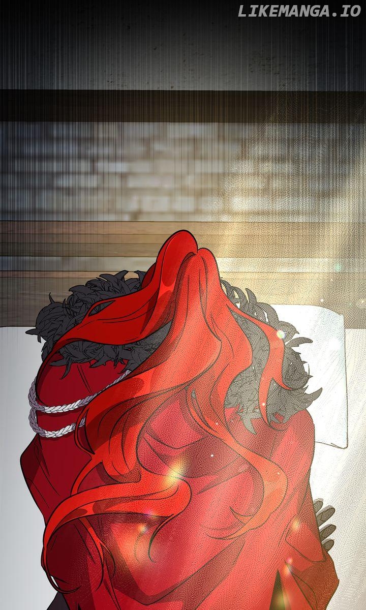 Choose Your Heroes Carefully Chapter 34 - page 37