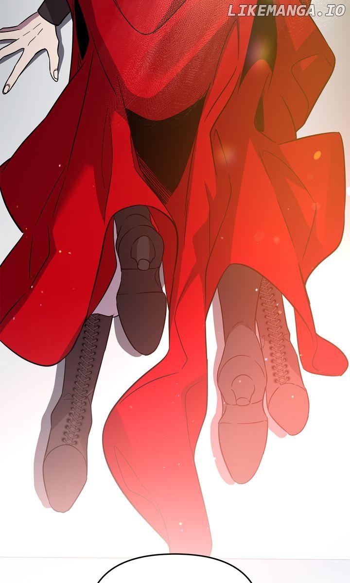 Choose Your Heroes Carefully Chapter 34 - page 38