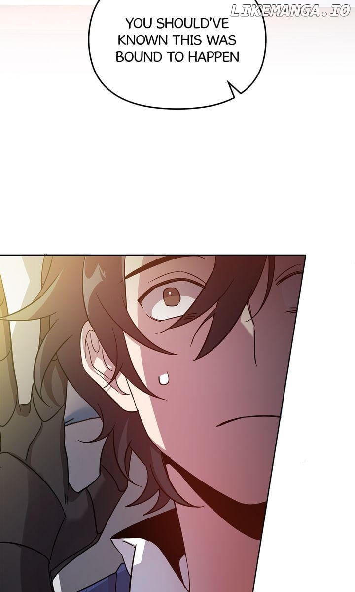 Choose Your Heroes Carefully Chapter 34 - page 39